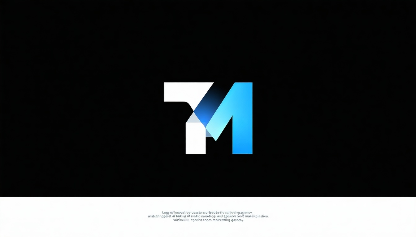 Logo of an innovative marketing agency